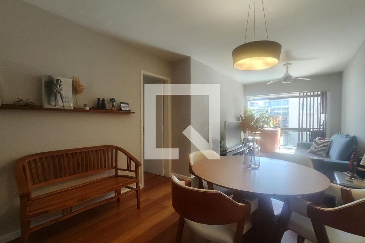 Apartamento, 3 quartos, 89 m² - Foto 4