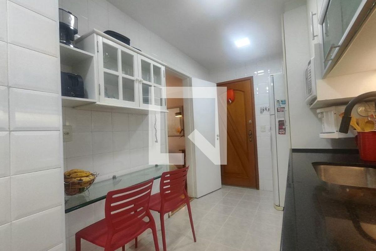 Apartamento, 3 quartos, 89 m² - Foto 32