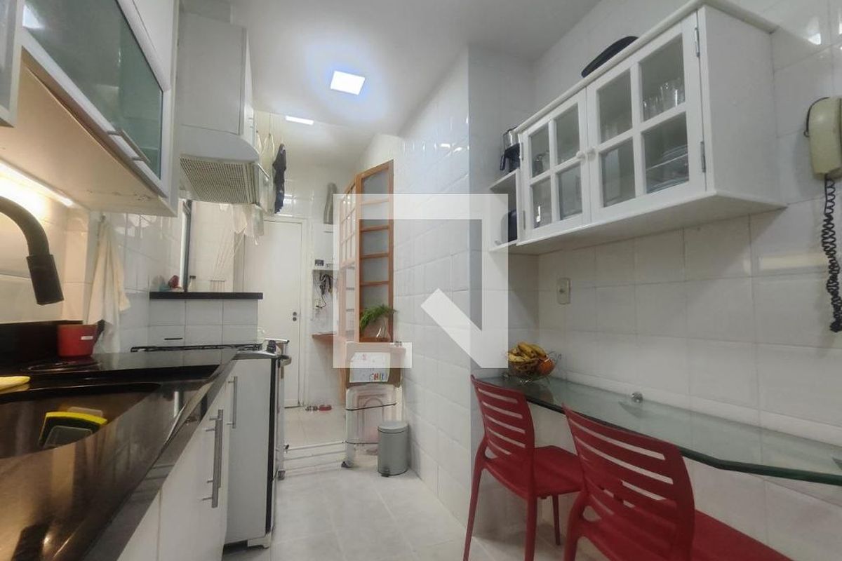 Apartamento, 3 quartos, 89 m² - Foto 34