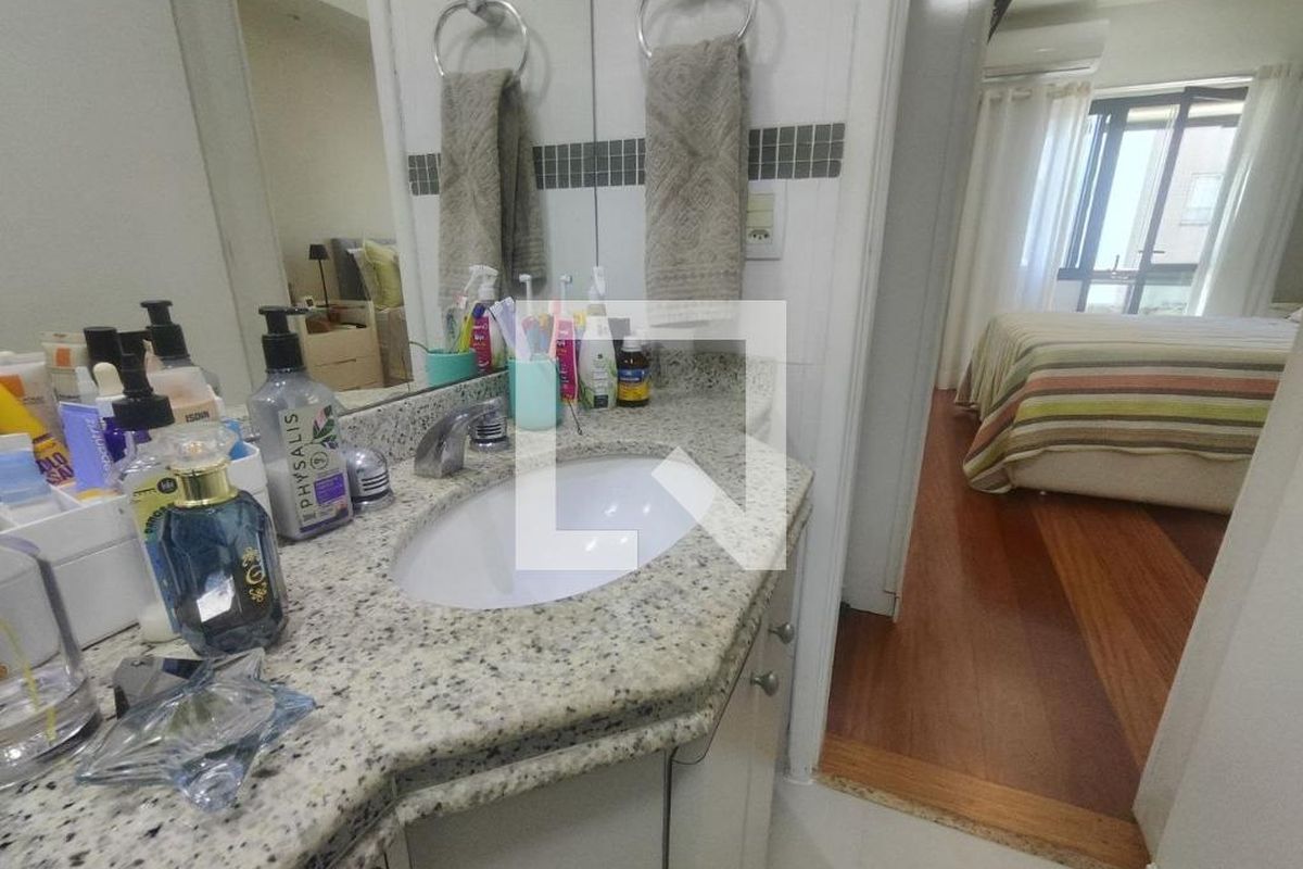 Apartamento, 3 quartos, 89 m² - Foto 16