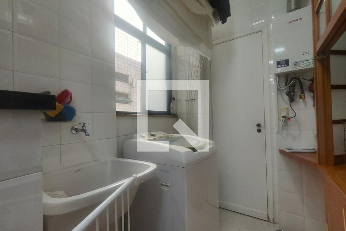 Apartamento, 3 quartos, 89 m² - Foto 36