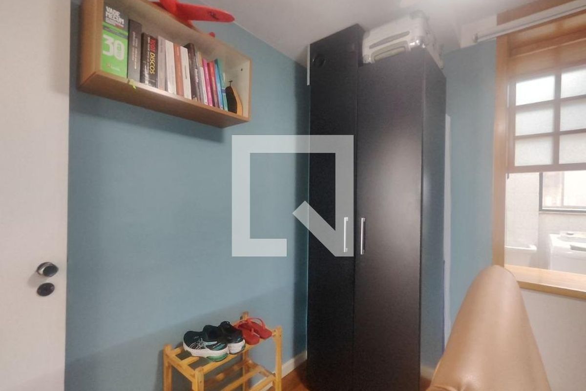 Apartamento, 3 quartos, 89 m² - Foto 23