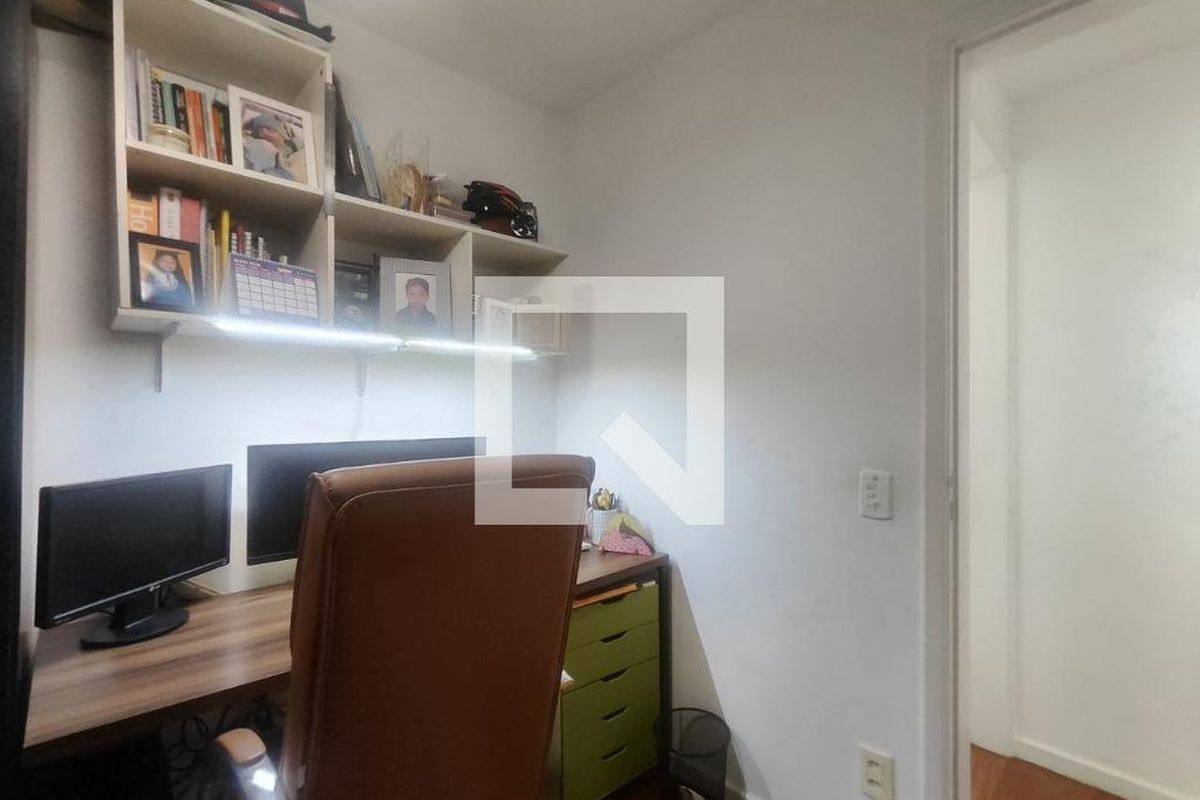 Apartamento, 3 quartos, 89 m² - Foto 25