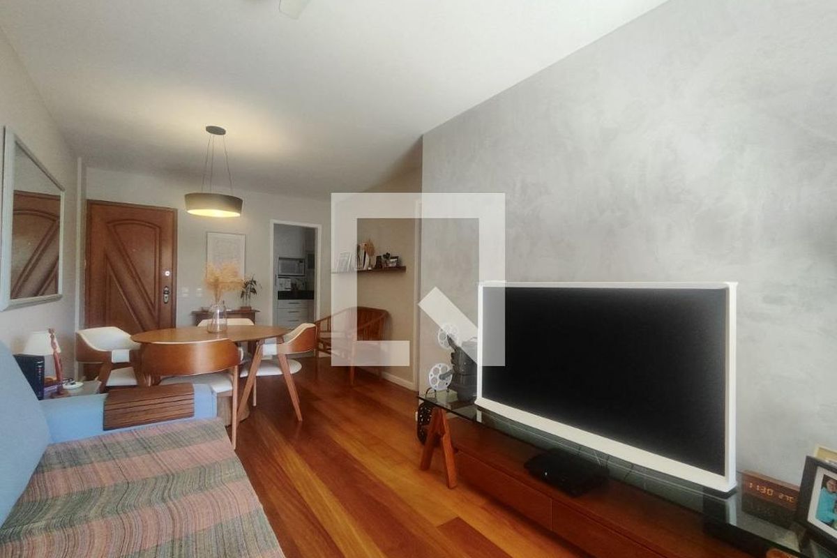 Apartamento, 3 quartos, 89 m² - Foto 1