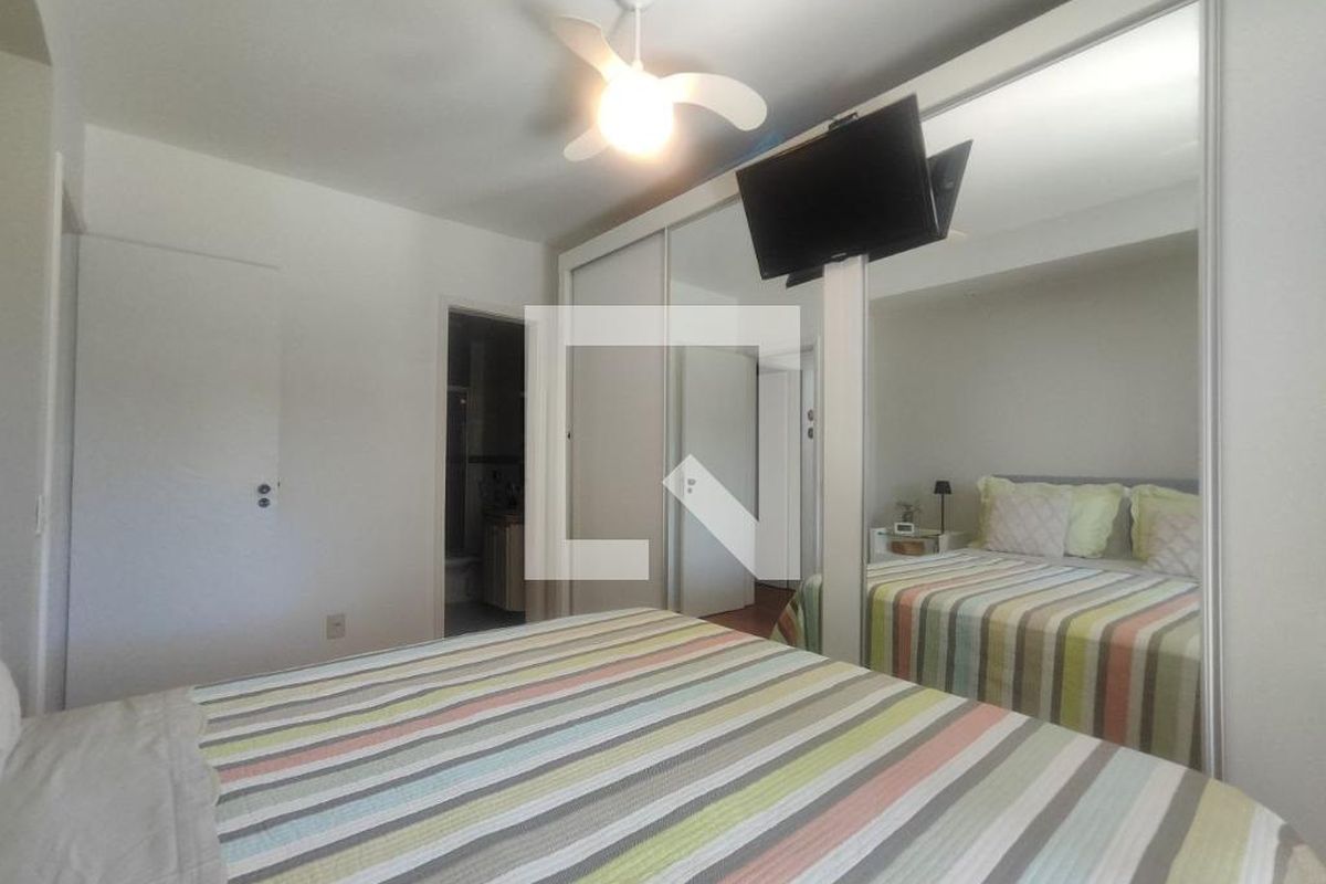 Apartamento, 3 quartos, 89 m² - Foto 11
