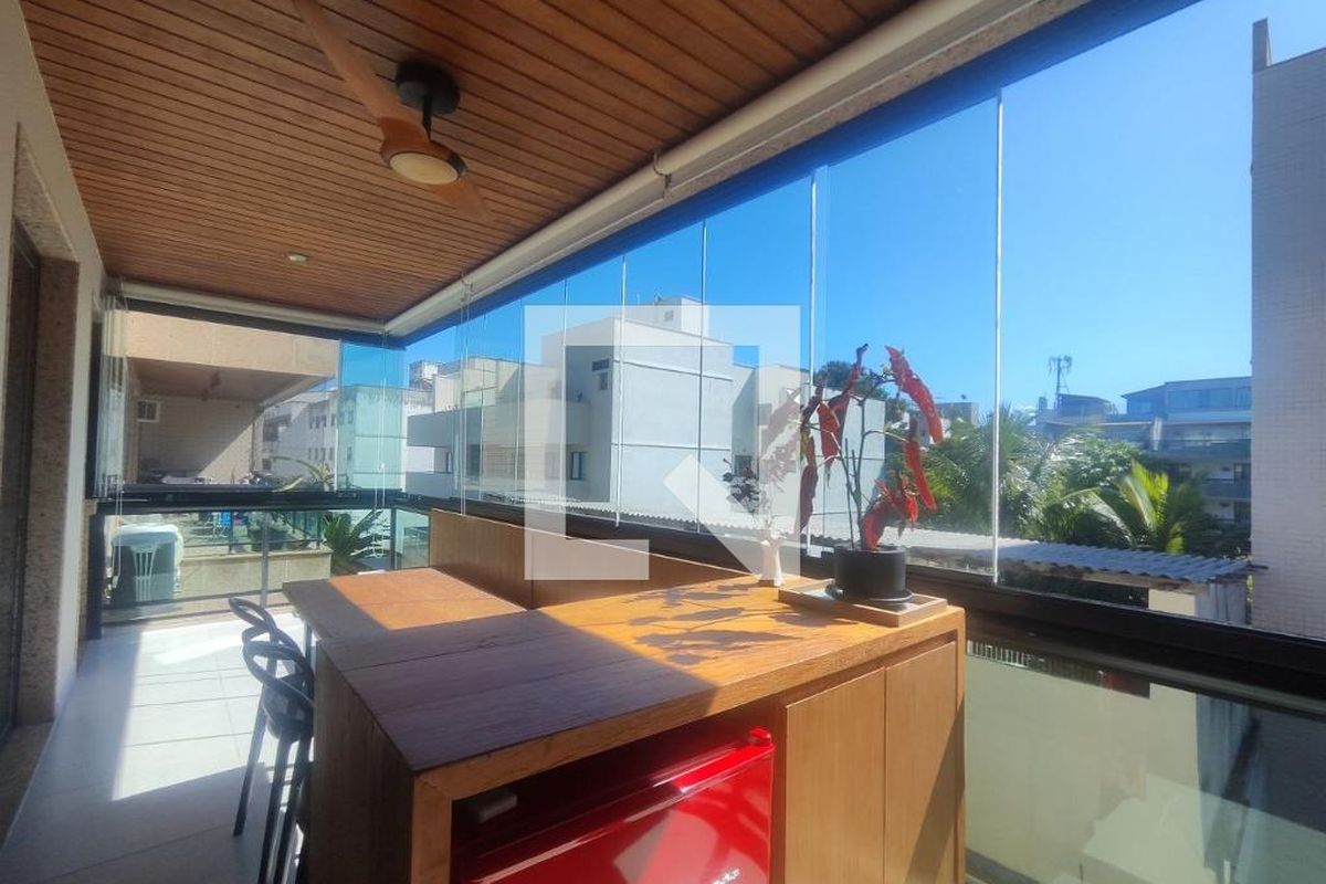Apartamento, 3 quartos, 89 m² - Foto 8