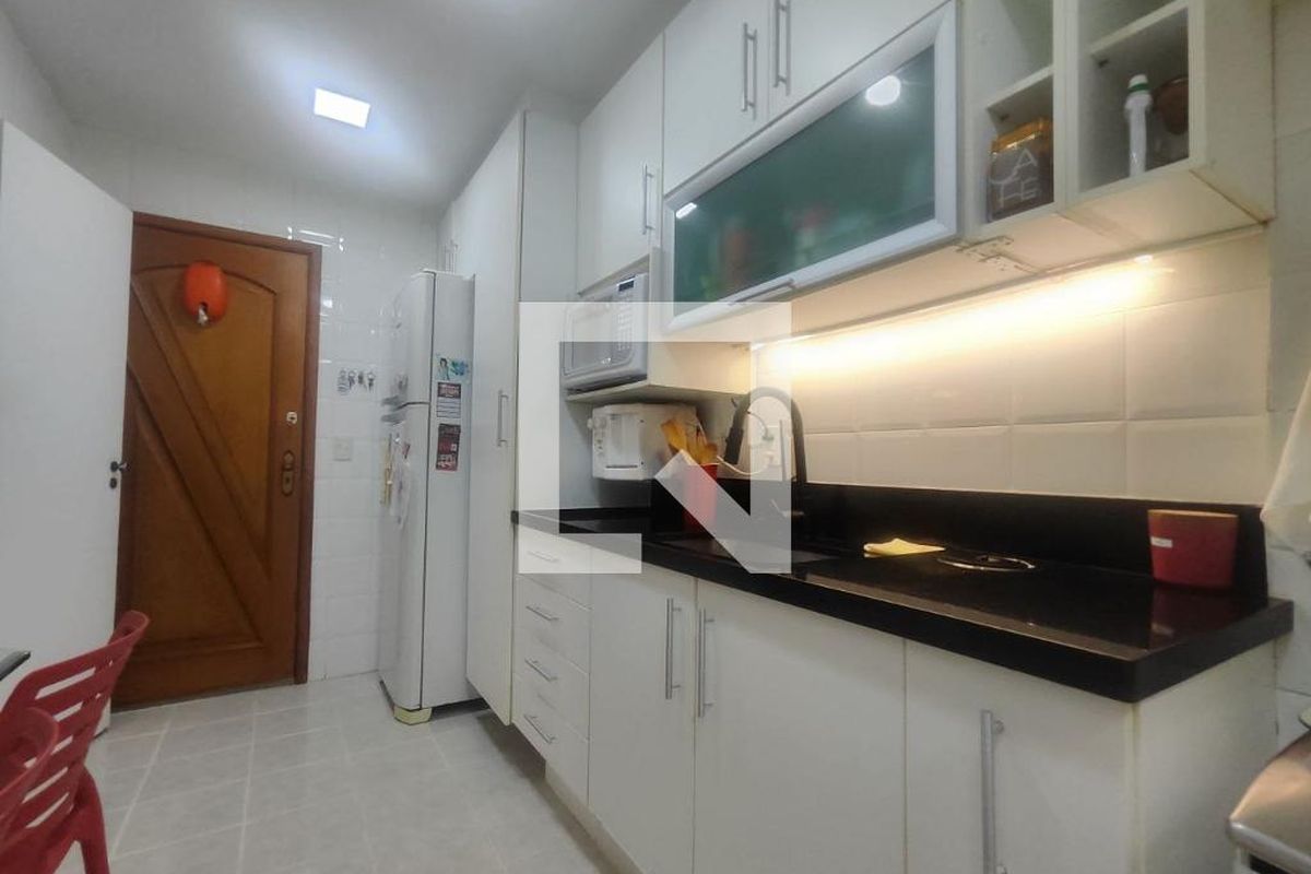 Apartamento, 3 quartos, 89 m² - Foto 33