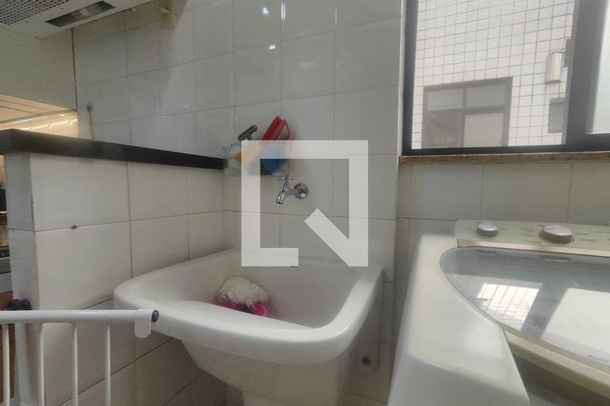Apartamento, 3 quartos, 89 m² - Foto 37