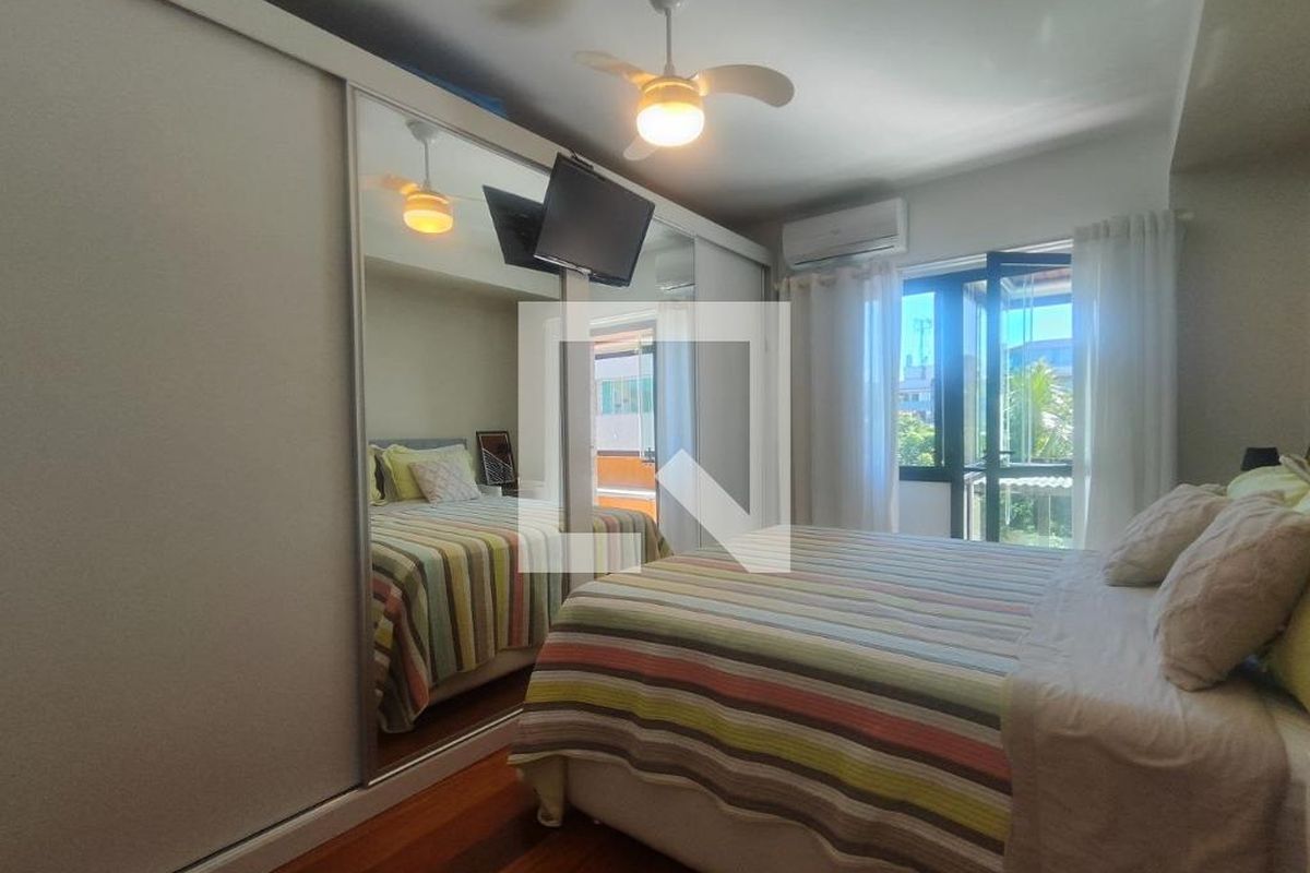 Apartamento, 3 quartos, 89 m² - Foto 14