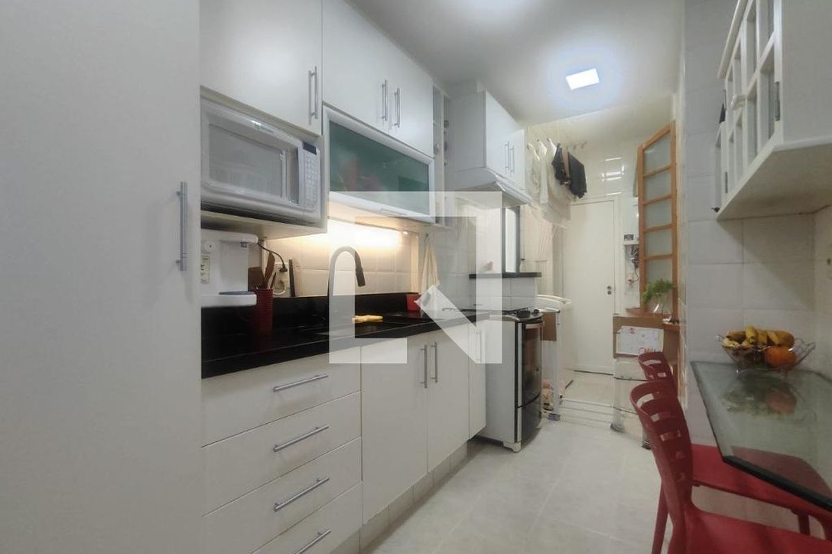 Apartamento, 3 quartos, 89 m² - Foto 35