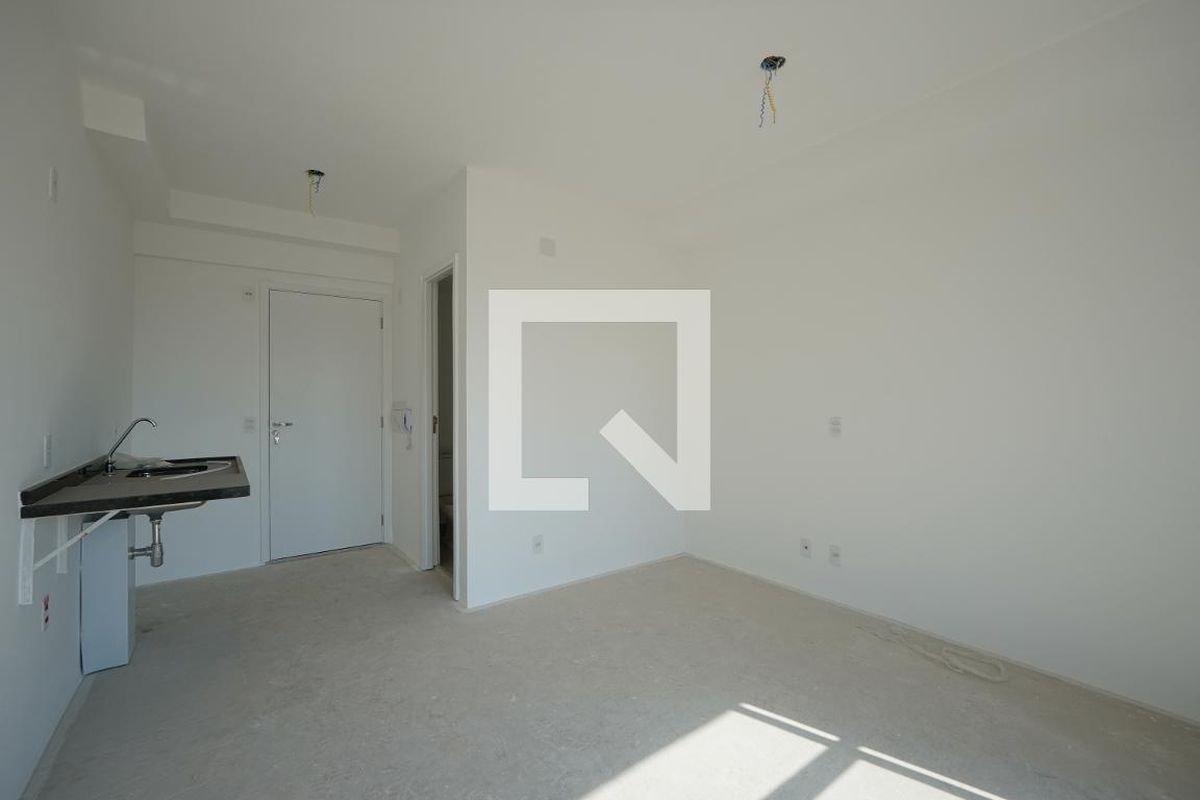 Kitnet-Studio, 23 m² - Foto 4