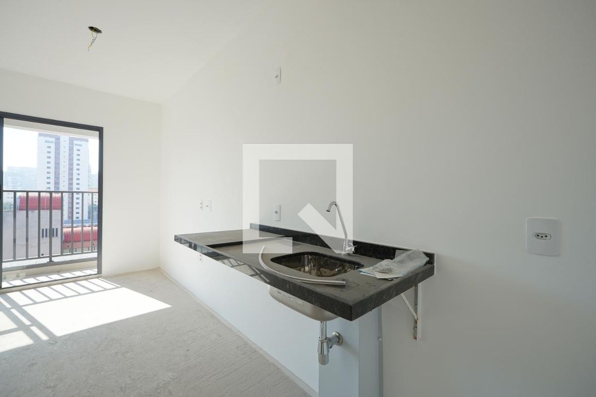 Kitnet-Studio, 23 m² - Foto 17