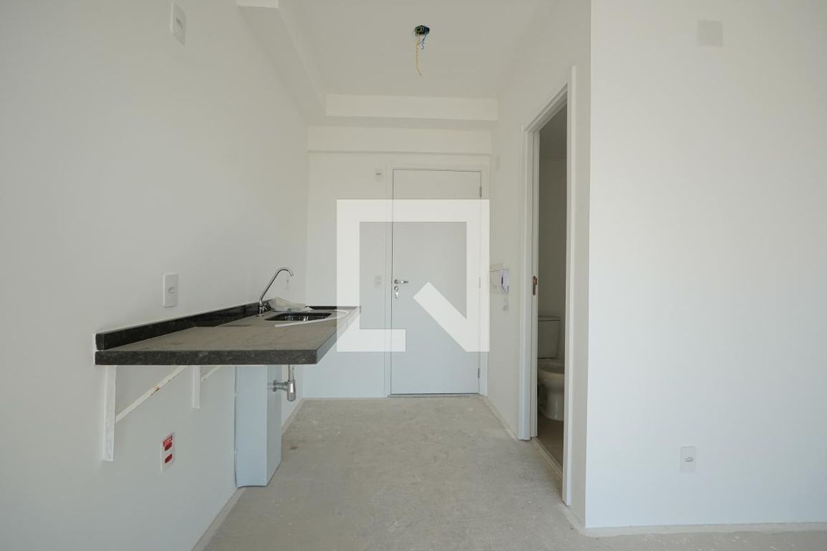 Kitnet-Studio, 23 m² - Foto 16