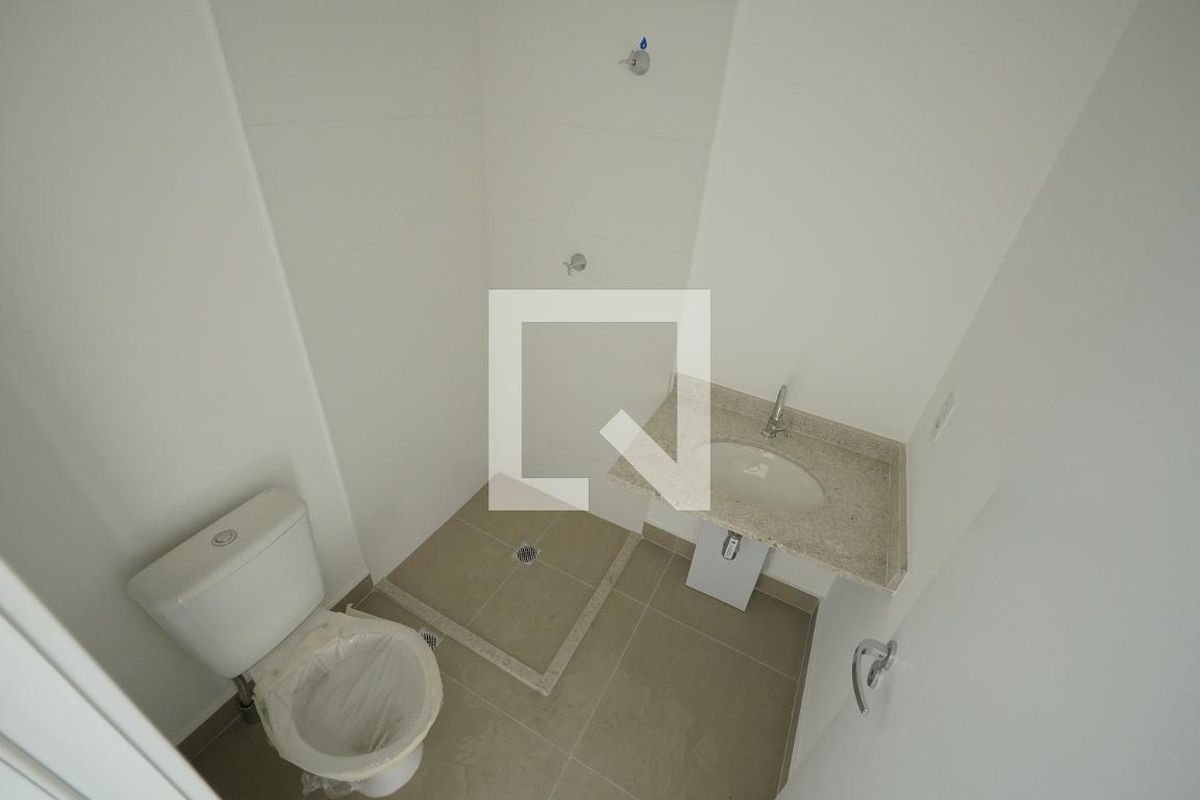 Kitnet-Studio, 23 m² - Foto 11