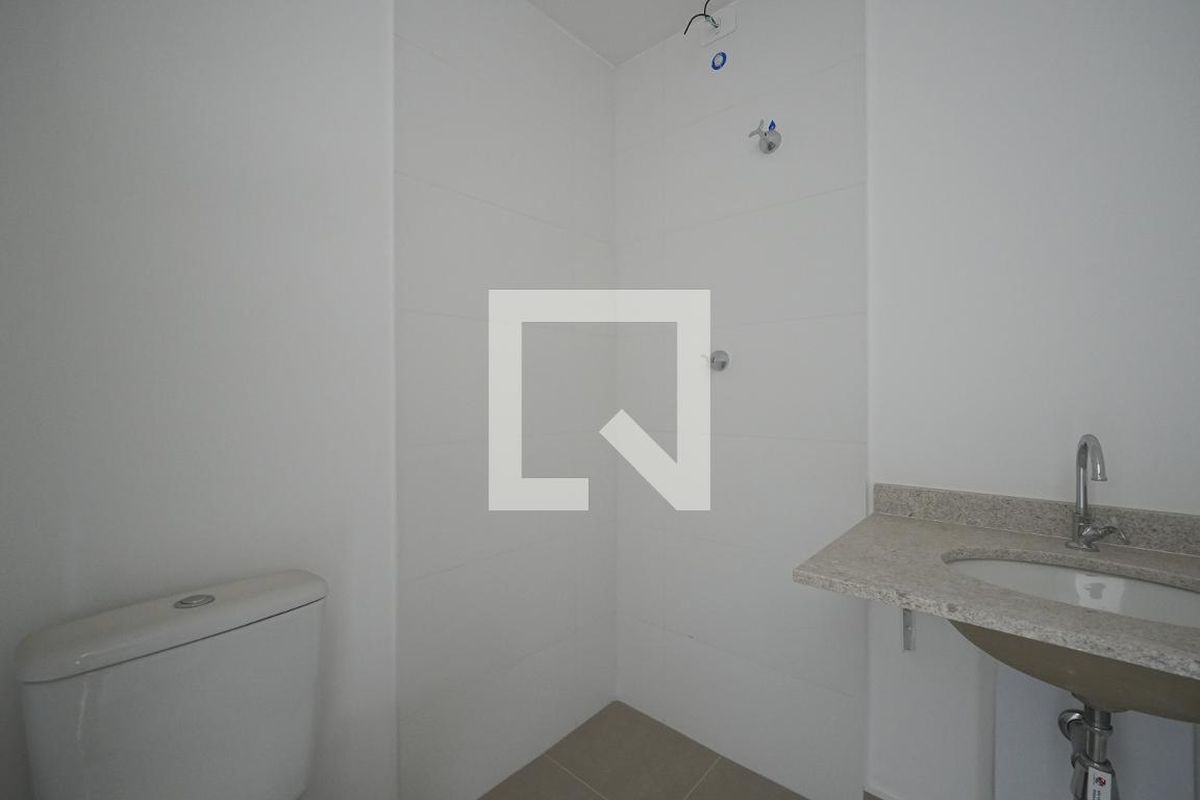 Kitnet-Studio, 23 m² - Foto 13