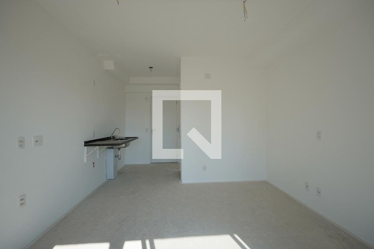 Kitnet-Studio, 23 m² - Foto 5