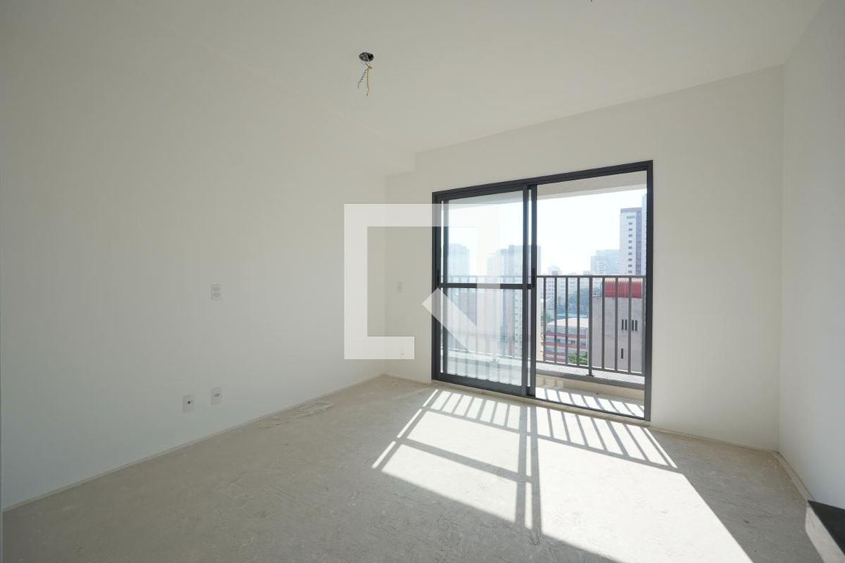Kitnet-Studio, 23 m² - Foto 1