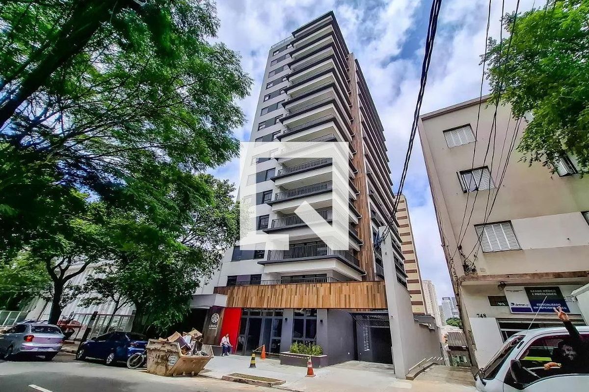 Kitnet-Studio, 23 m² - Foto 19