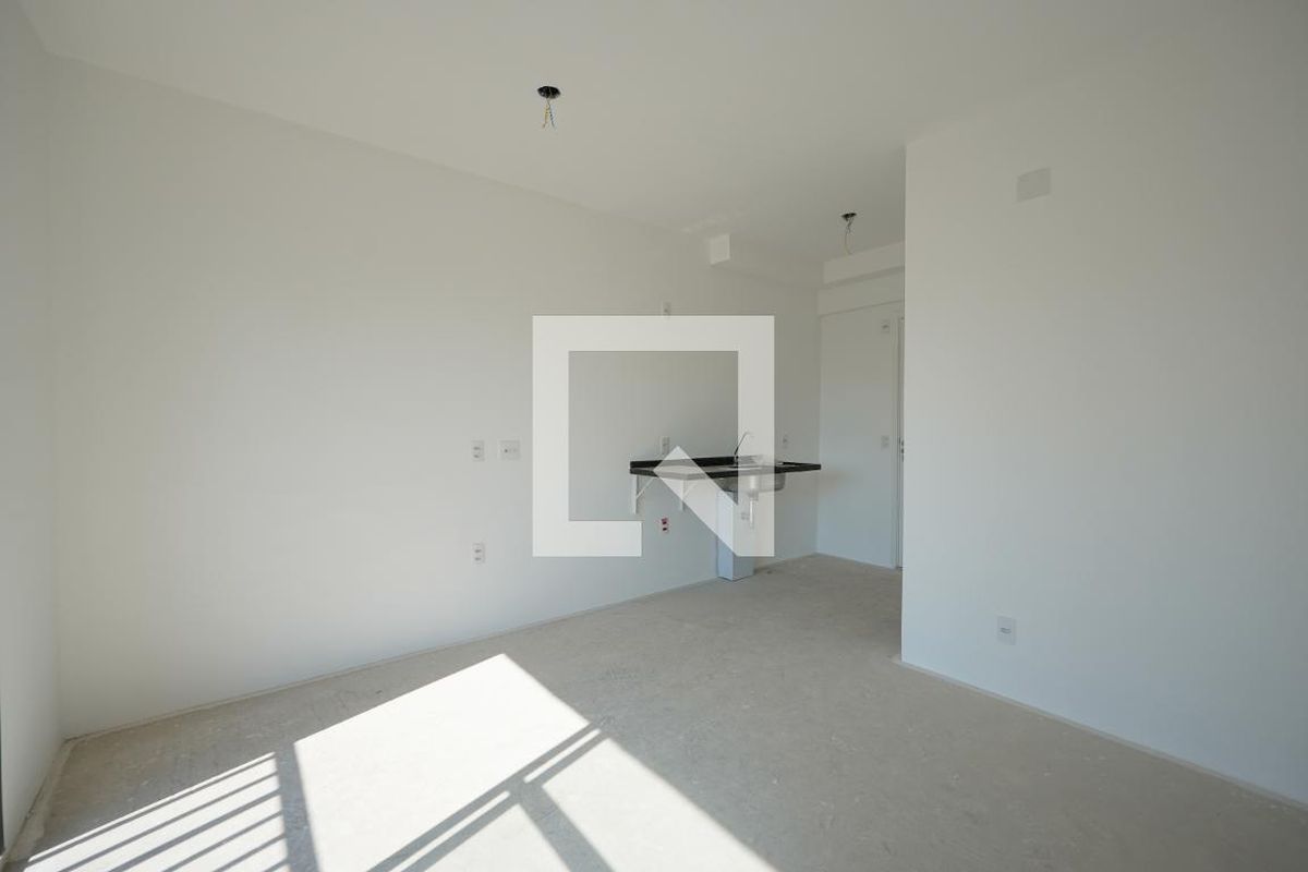 Kitnet-Studio, 23 m² - Foto 3