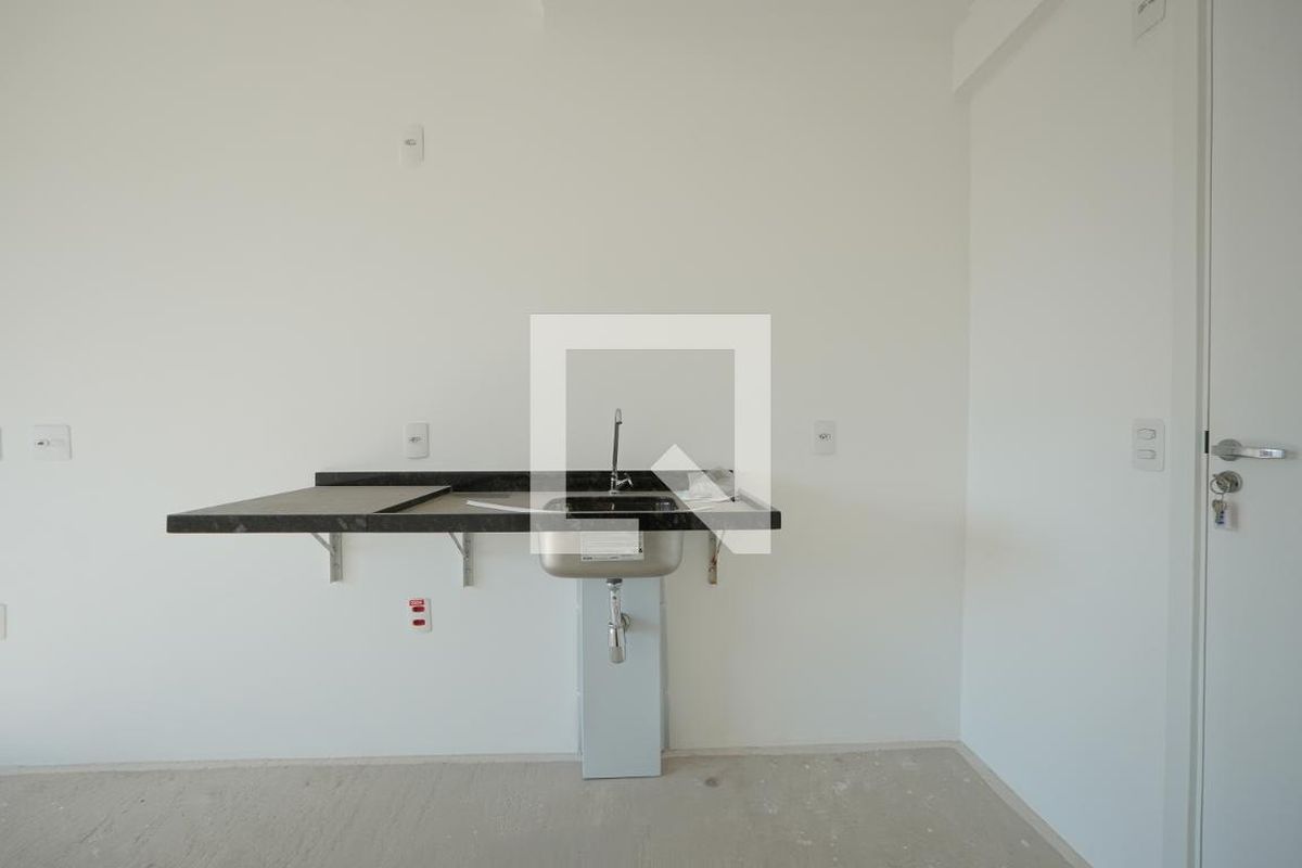 Kitnet-Studio, 23 m² - Foto 14