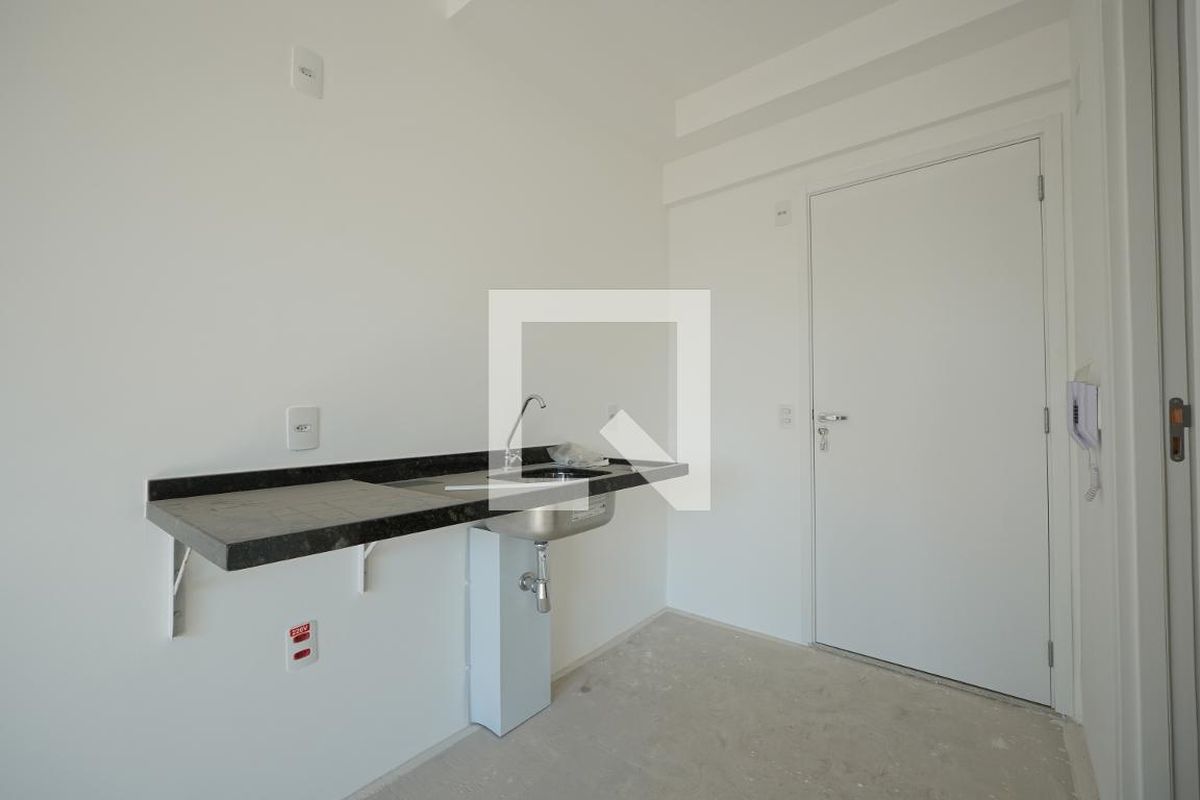 Kitnet-Studio, 23 m² - Foto 15