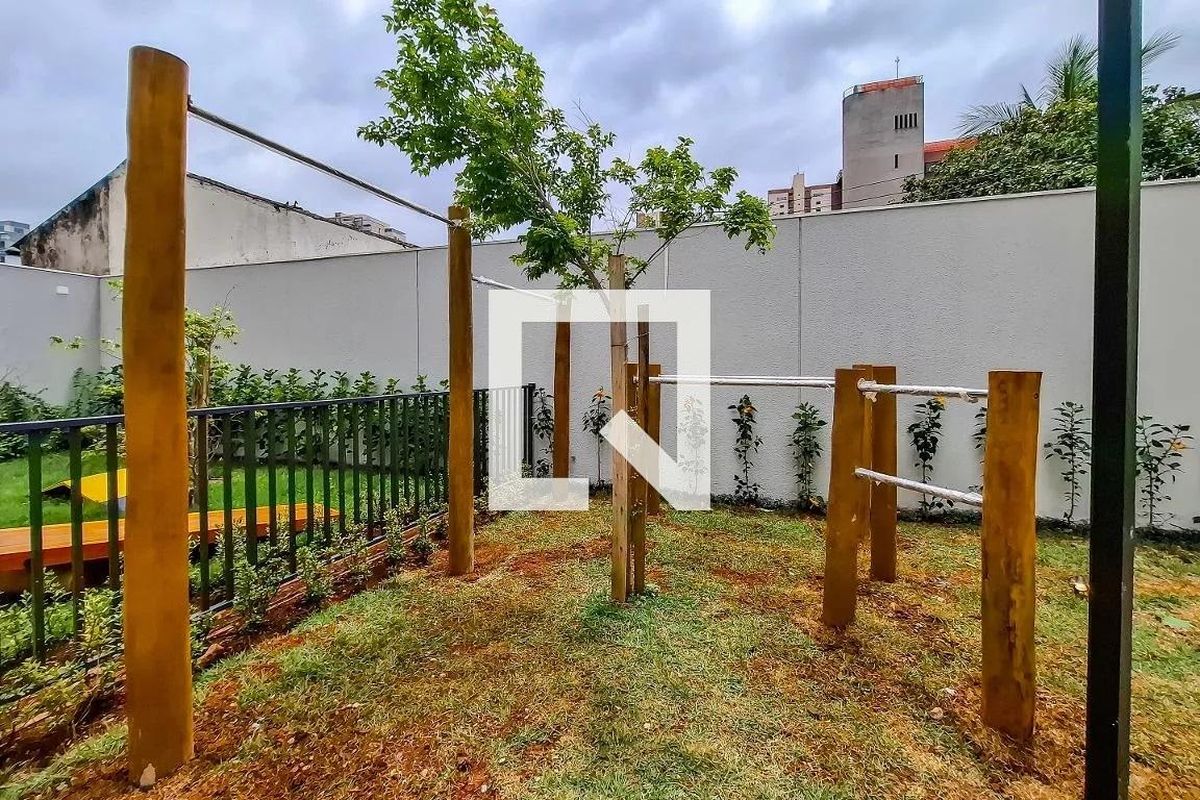 Kitnet-Studio, 23 m² - Foto 21