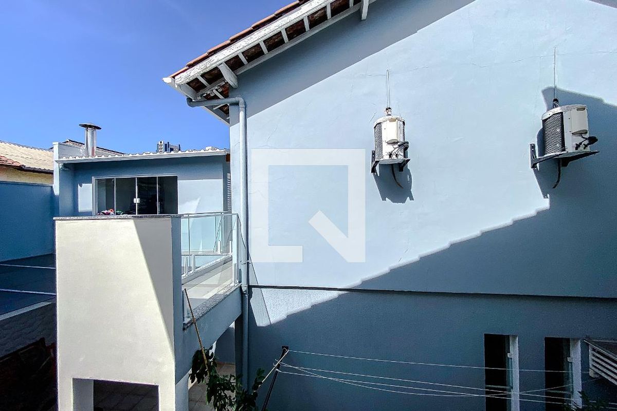 Casa, 4 quartos, 184 m² - Foto 22