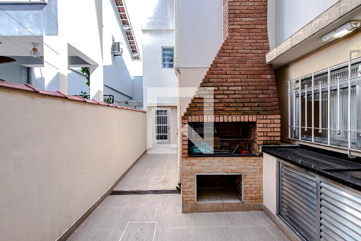 Casa, 4 quartos, 184 m² - Foto 52