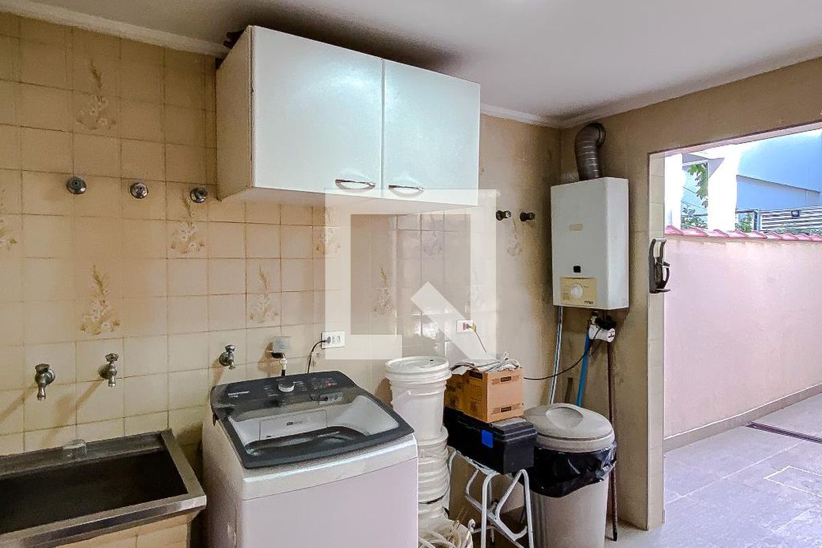 Casa, 4 quartos, 184 m² - Foto 45