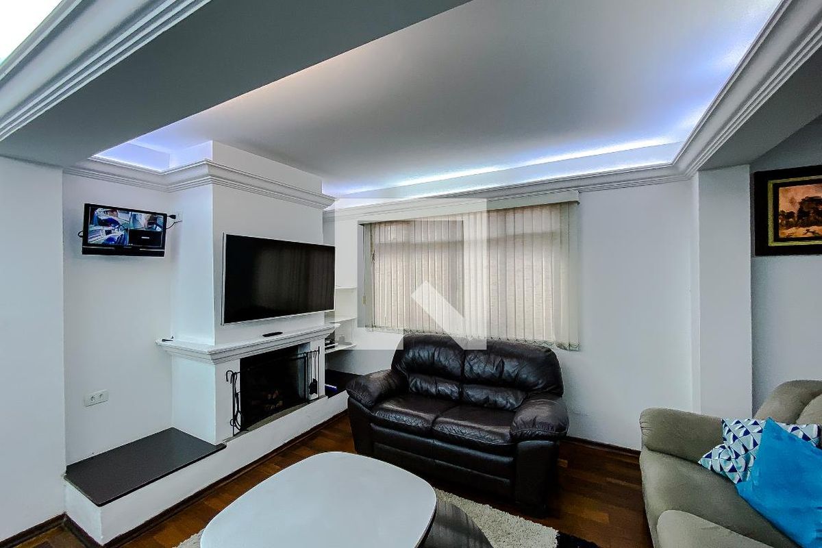 Casa, 4 quartos, 184 m² - Foto 8