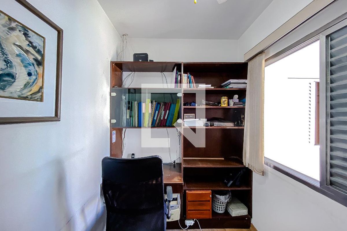 Casa, 4 quartos, 184 m² - Foto 24