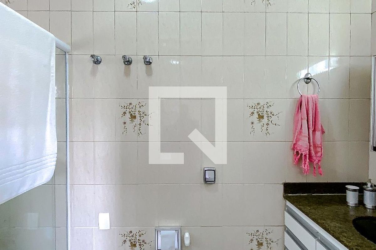 Casa, 4 quartos, 184 m² - Foto 13