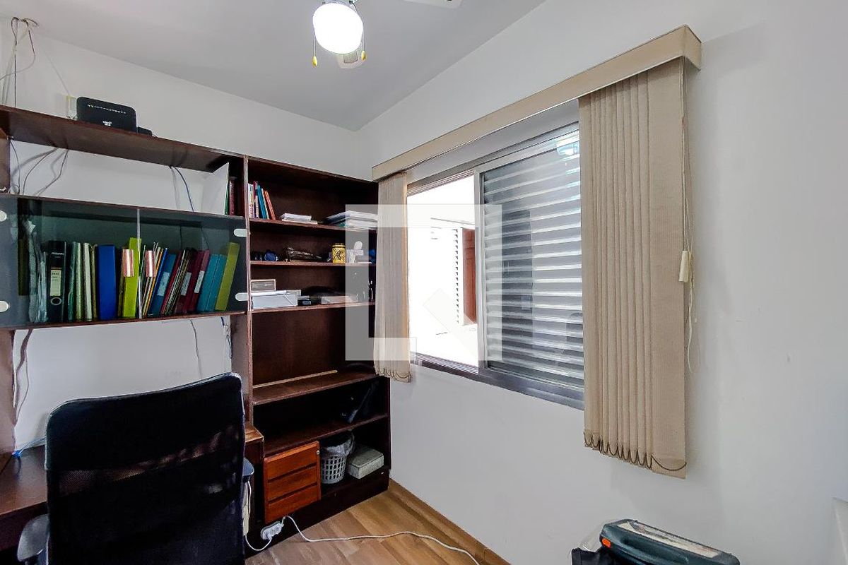 Casa, 4 quartos, 184 m² - Foto 23