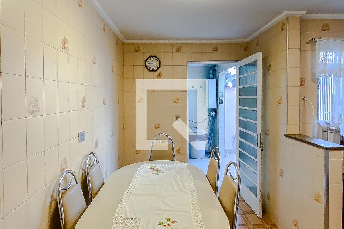 Casa, 4 quartos, 184 m² - Foto 41