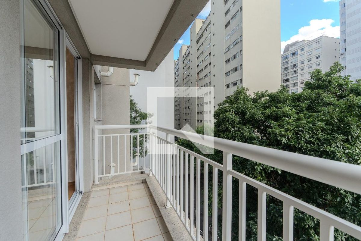 Apartamento, 2 quartos, 54 m² - Foto 8