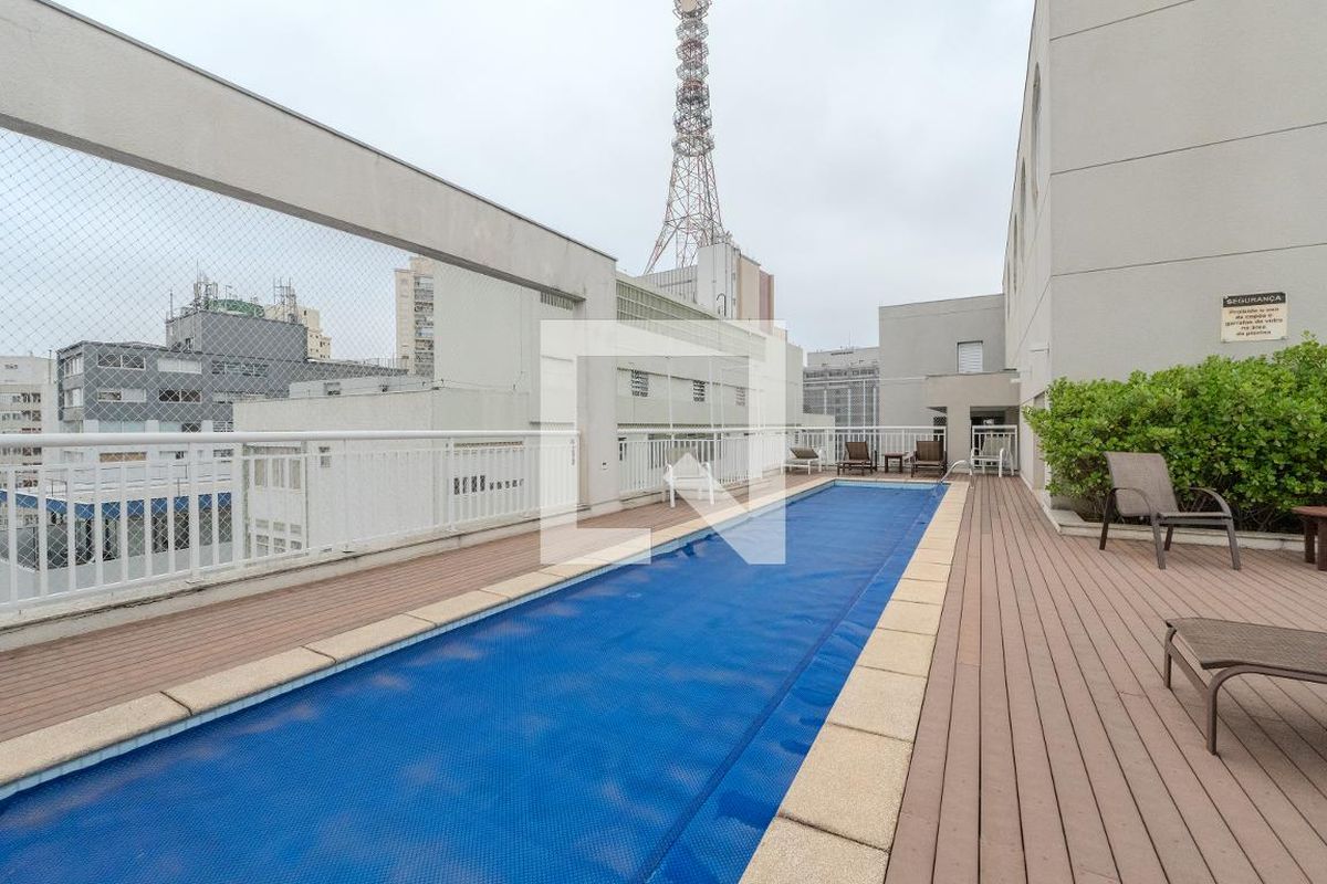 Apartamento, 2 quartos, 54 m² - Foto 38