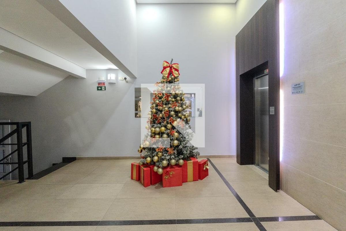 Apartamento, 2 quartos, 54 m² - Foto 61