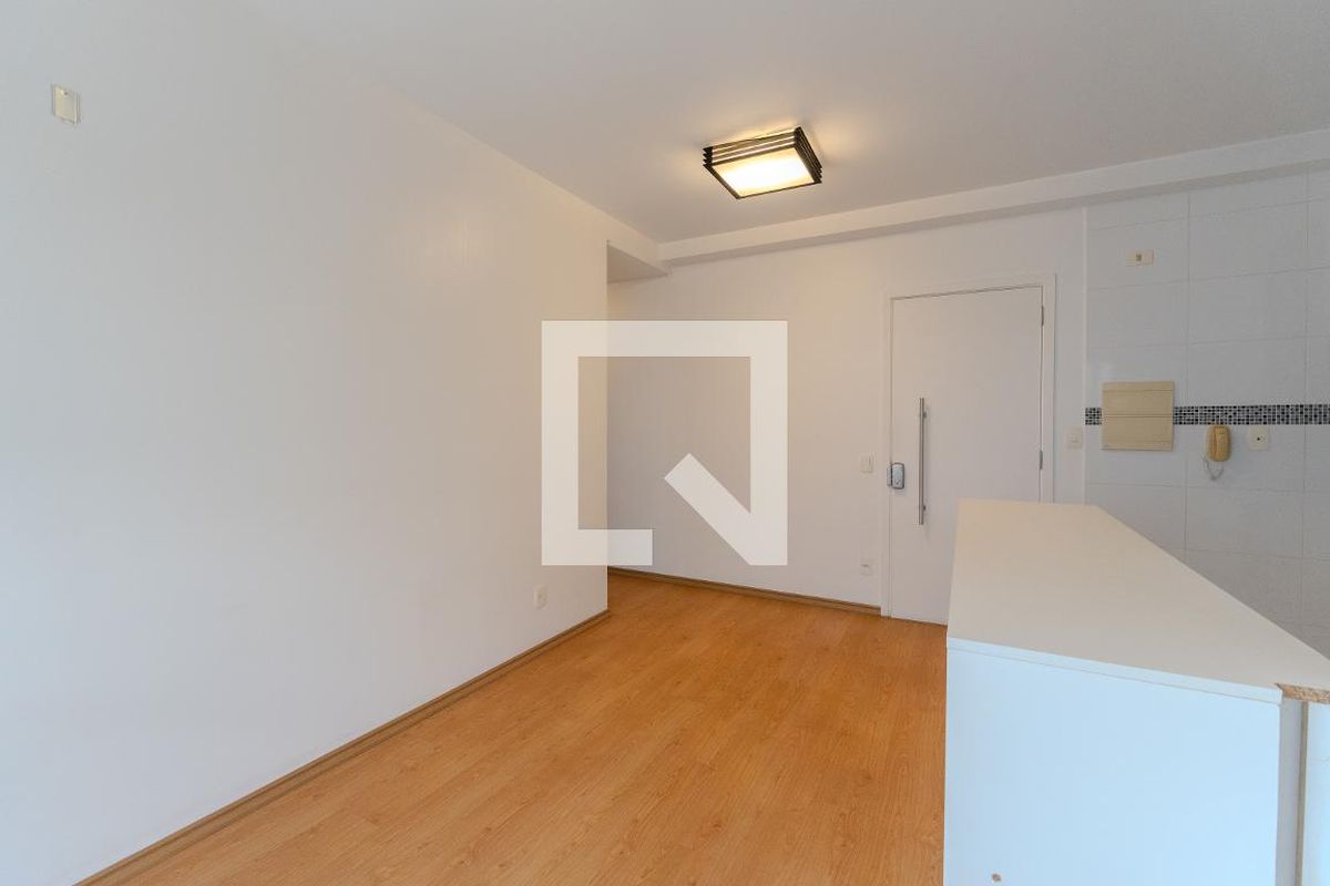 Apartamento, 2 quartos, 54 m² - Foto 3