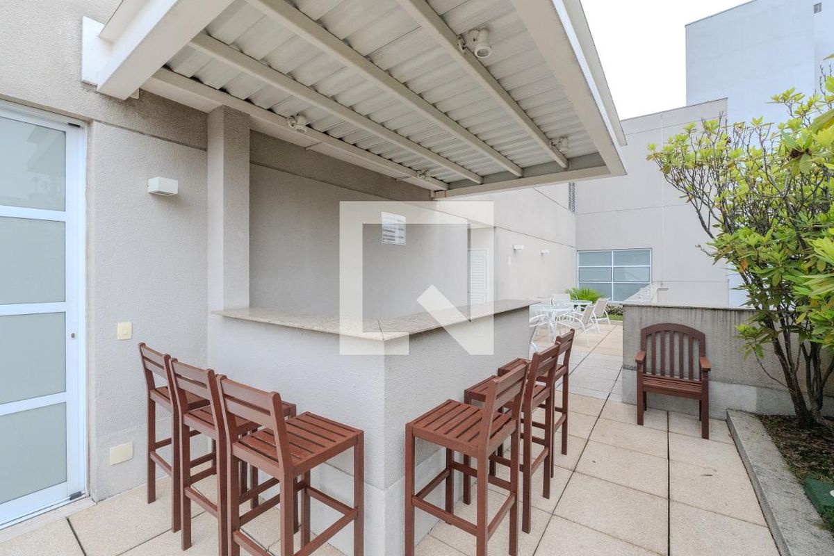 Apartamento, 2 quartos, 54 m² - Foto 37