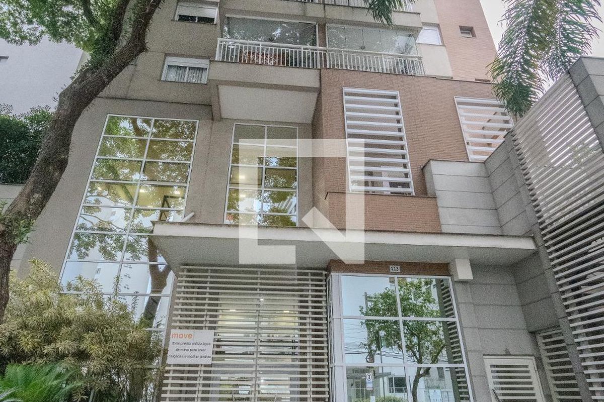 Apartamento, 2 quartos, 54 m² - Foto 64