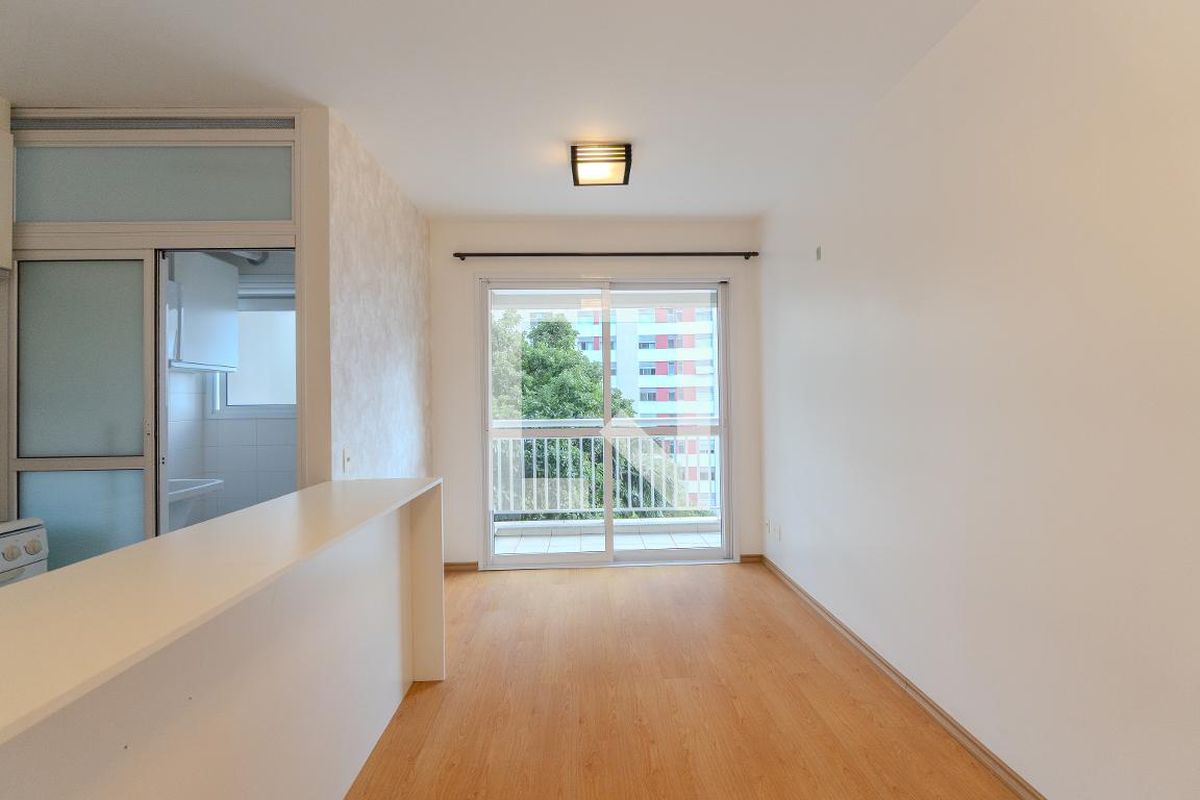 Apartamento, 2 quartos, 54 m² - Foto 2