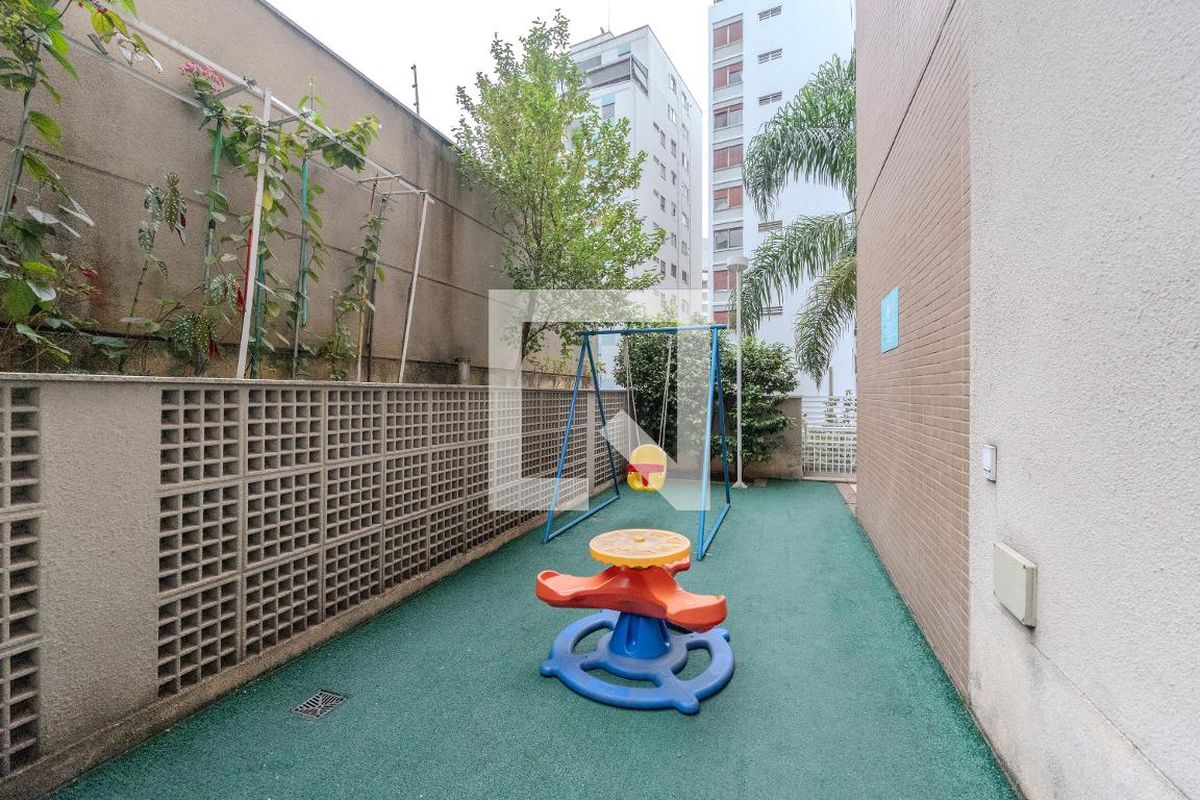 Apartamento, 2 quartos, 54 m² - Foto 49
