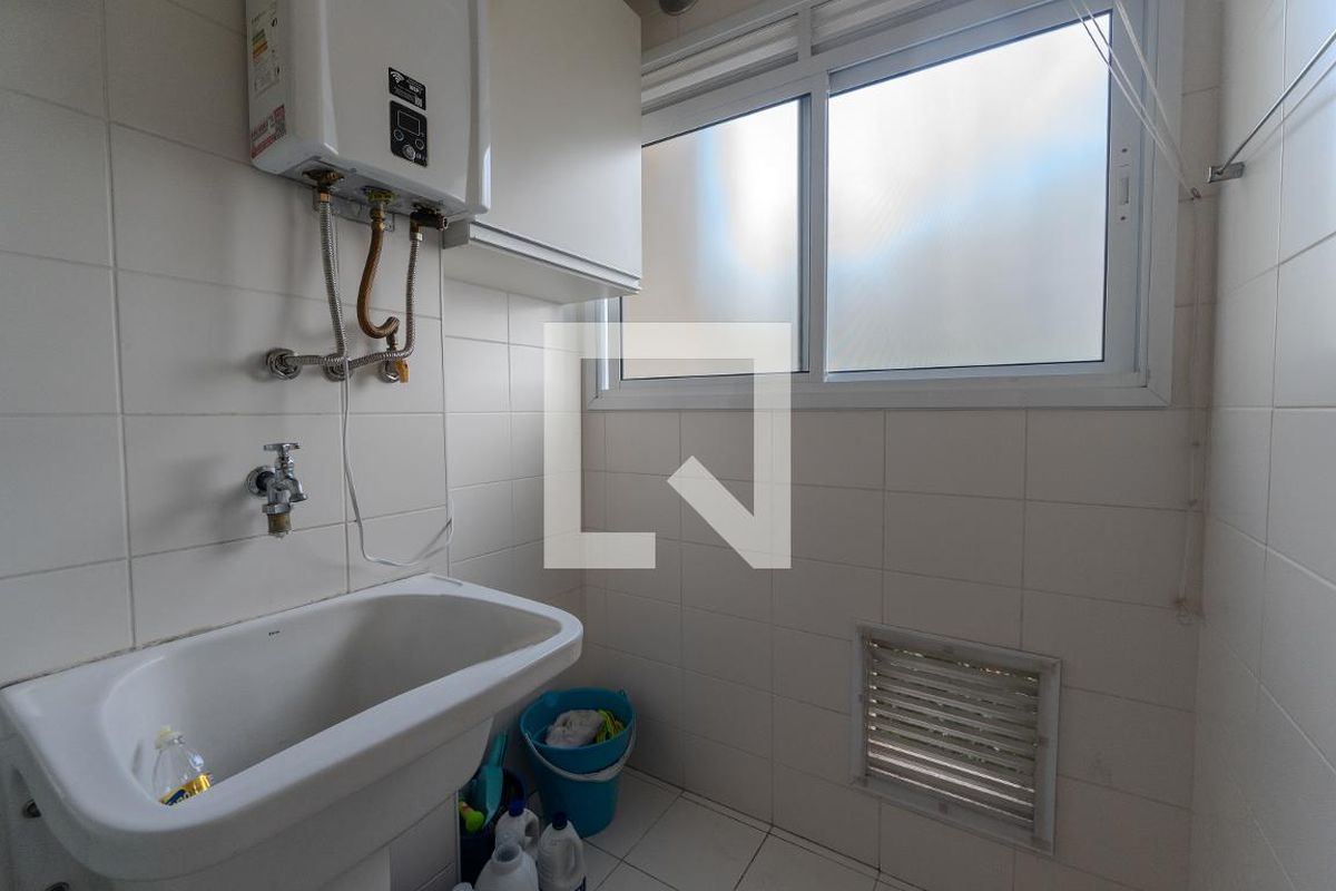 Apartamento, 2 quartos, 54 m² - Foto 26