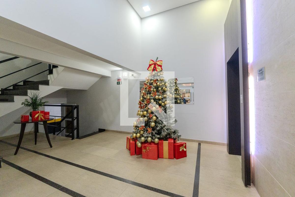 Apartamento, 2 quartos, 54 m² - Foto 60