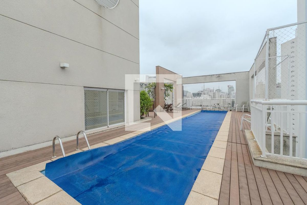 Apartamento, 2 quartos, 54 m² - Foto 41