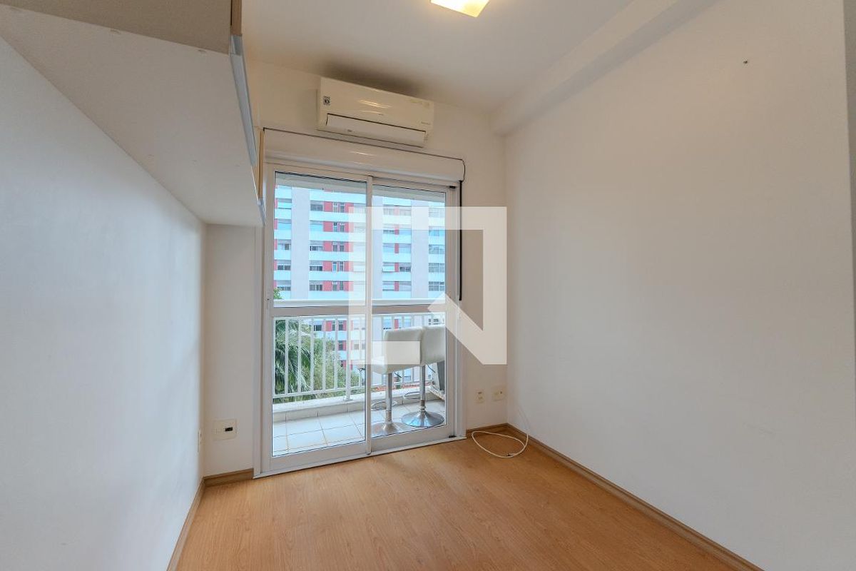 Apartamento, 2 quartos, 54 m² - Foto 9