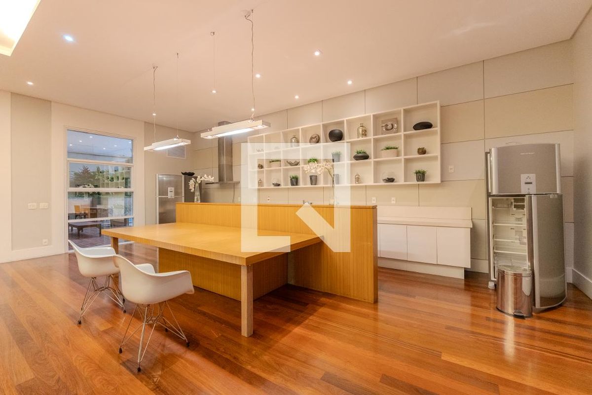 Apartamento, 2 quartos, 54 m² - Foto 54