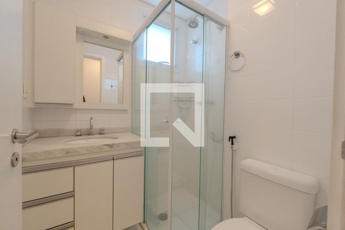 Apartamento, 2 quartos, 54 m² - Foto 17