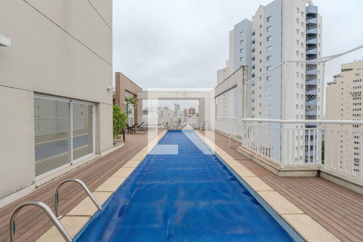 Apartamento, 2 quartos, 54 m² - Foto 40