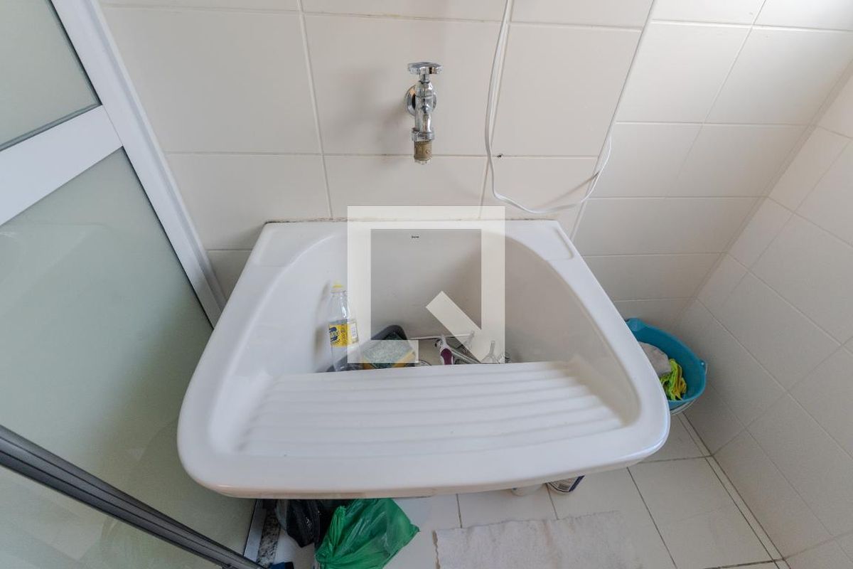 Apartamento, 2 quartos, 54 m² - Foto 27